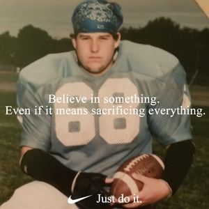 Meet your Posher, Chuck